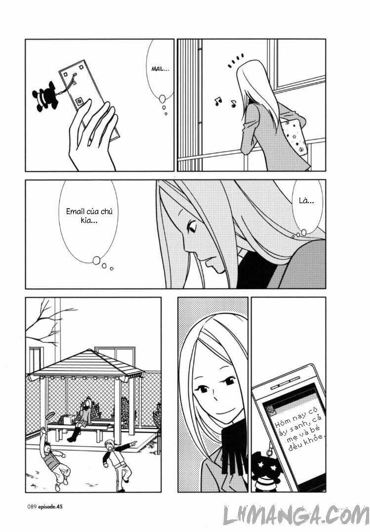 usagi drop chapter 45 23