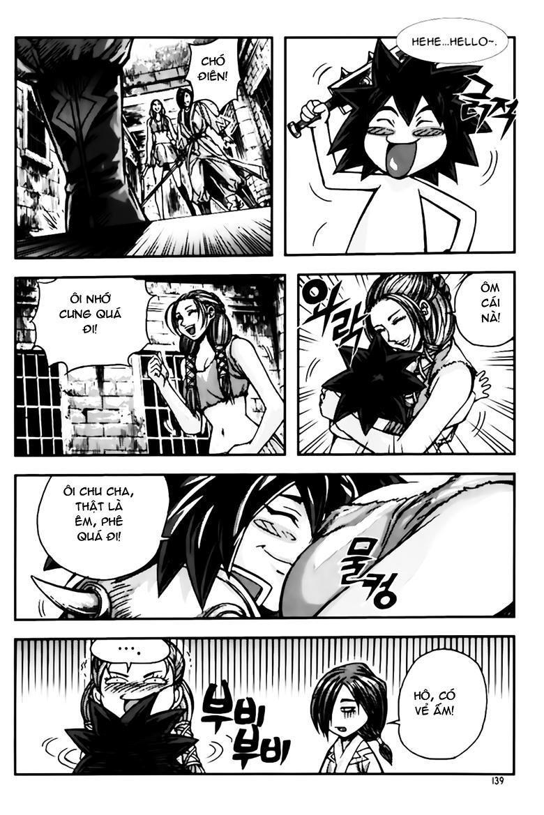 diêm đế chapter 248 23