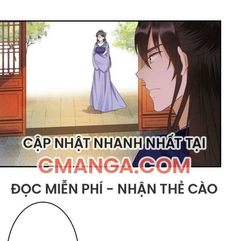 vương gia kiêu ngạo quá khó cua chapter 70 24