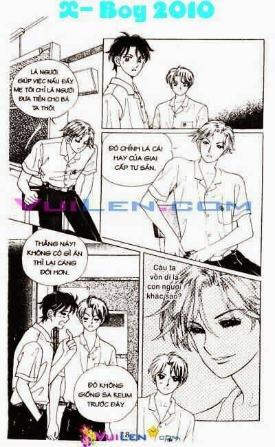 cô giáo tuổi 18 chapter 12 38