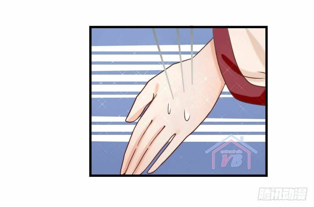 hồng nhan bất vong quốc chapter 7 27