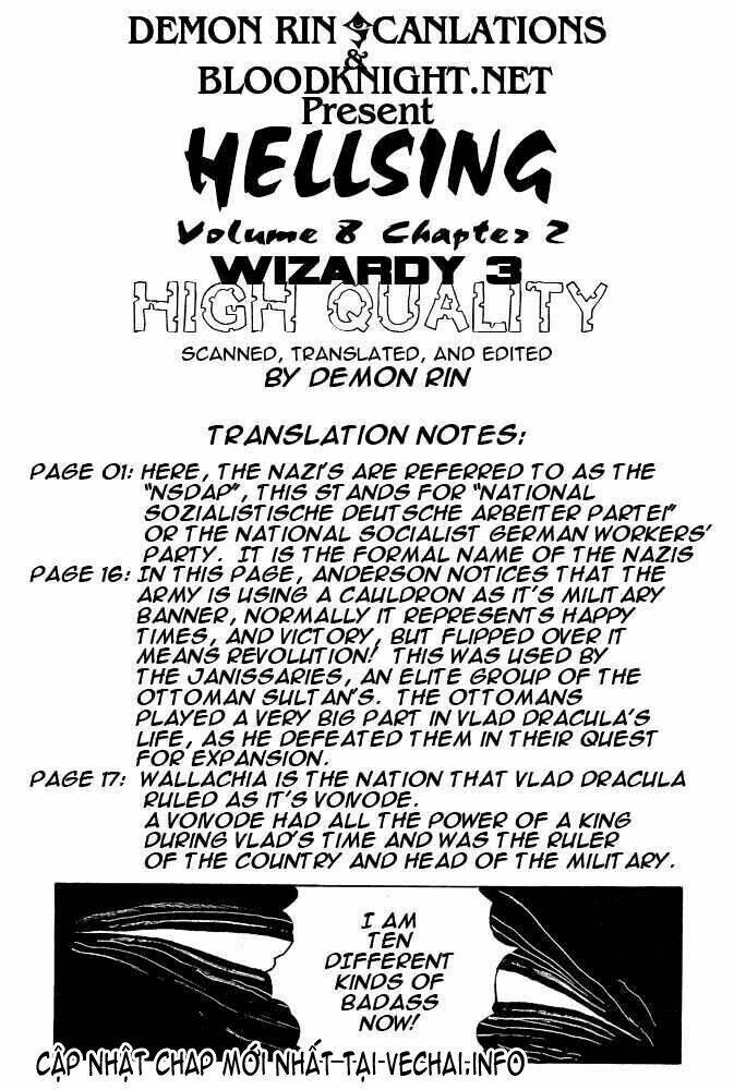hellsing chapter 59 22
