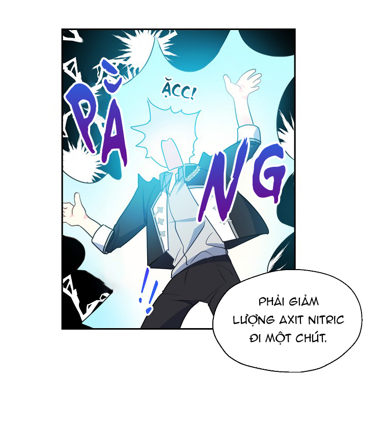 bệ hạ, xin đừng giết tôi!! chapter 44 58