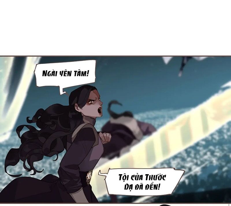 nhất đại linh hậu chapter 119 41