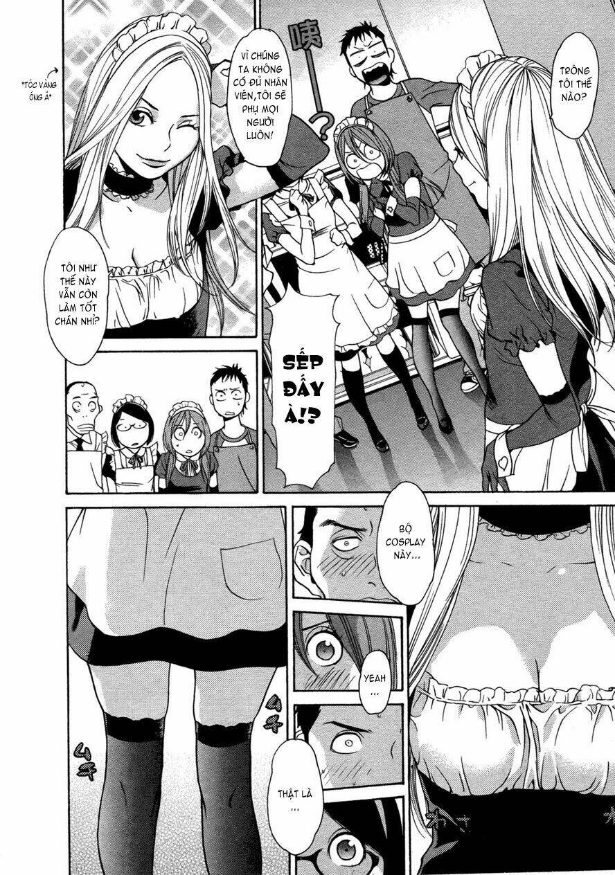 ashita dorobou chapter 13 17