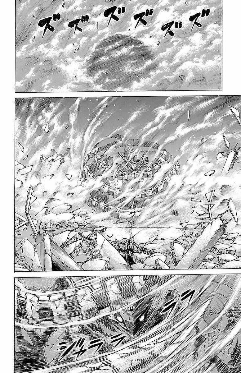 hakaijuu chapter 81 20