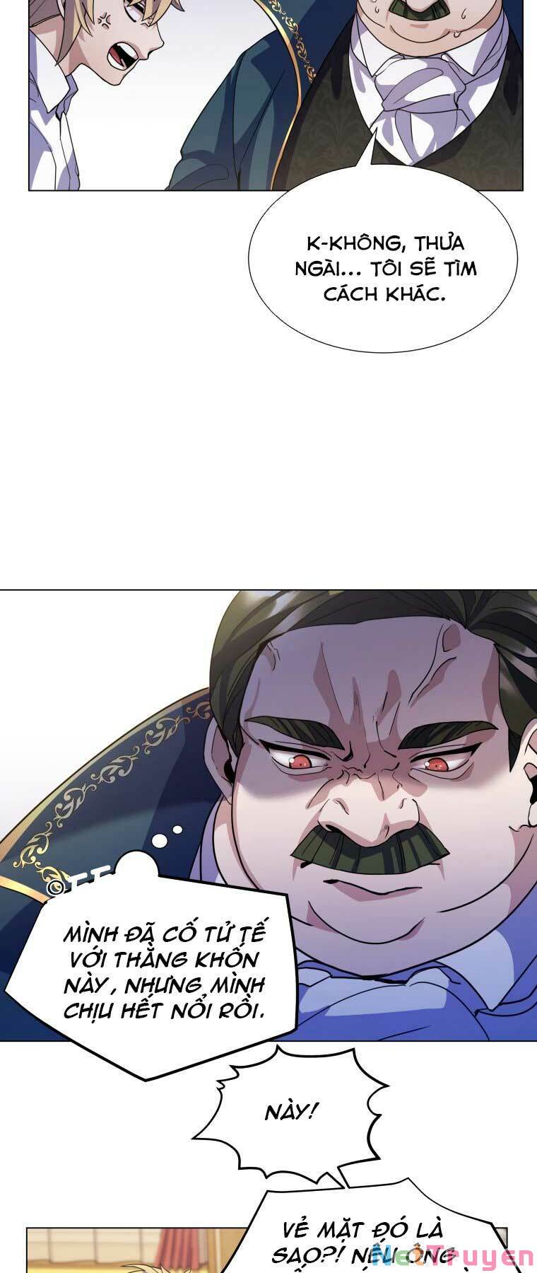 bạo chúa cường hoành chapter 8 48