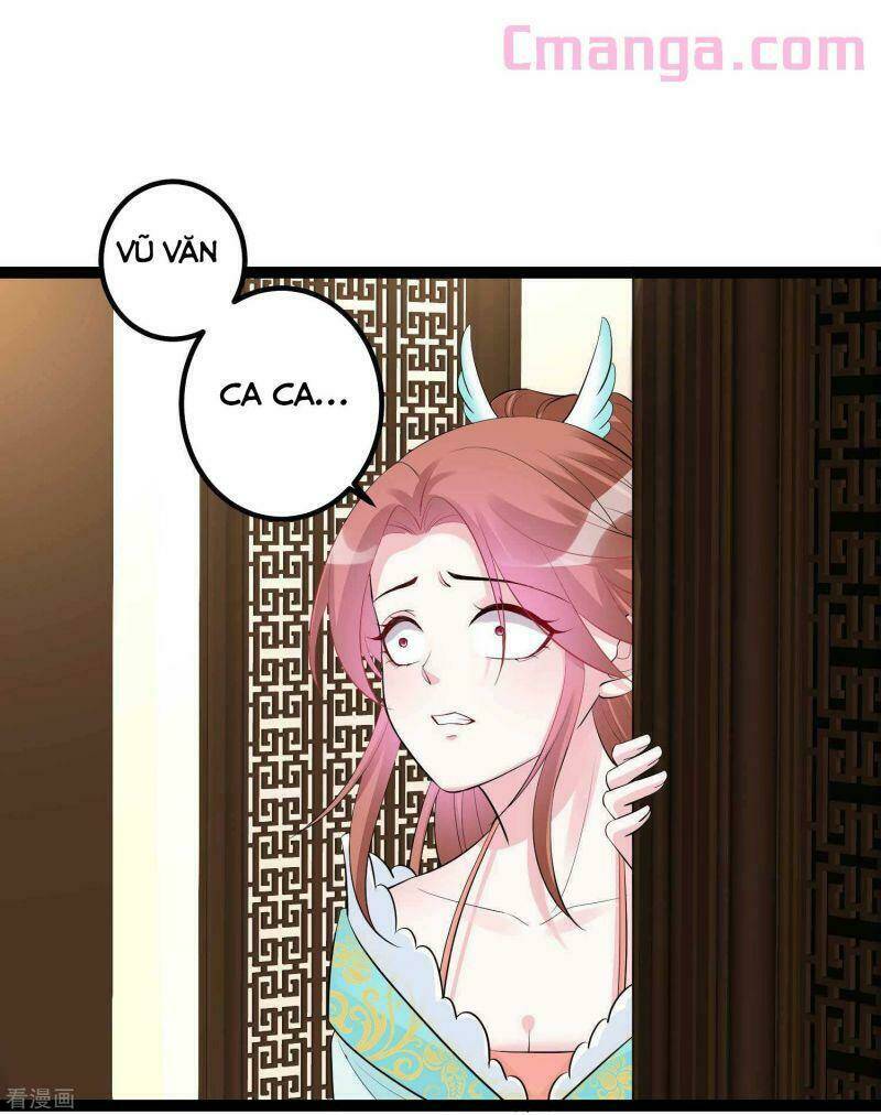 độc y đích nữ chapter 40 15