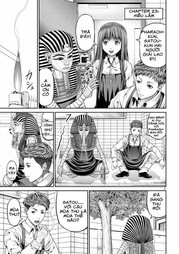 fara otto chapter 23 4