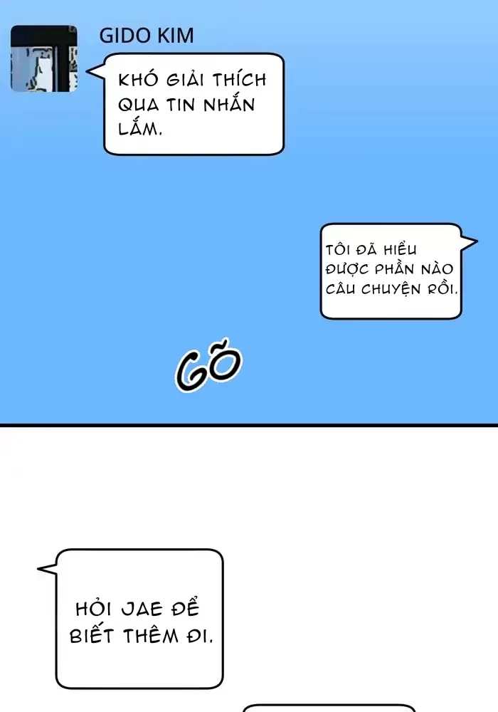 anh bạn của tôi đang phát sáng kìa ! chapter 24 39