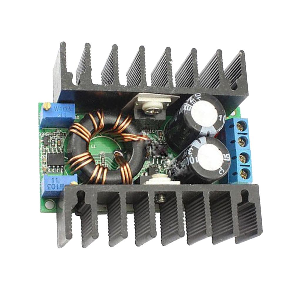 10A DC to DC Boost Module Power Supply Voltage Regulator Step Up Converters