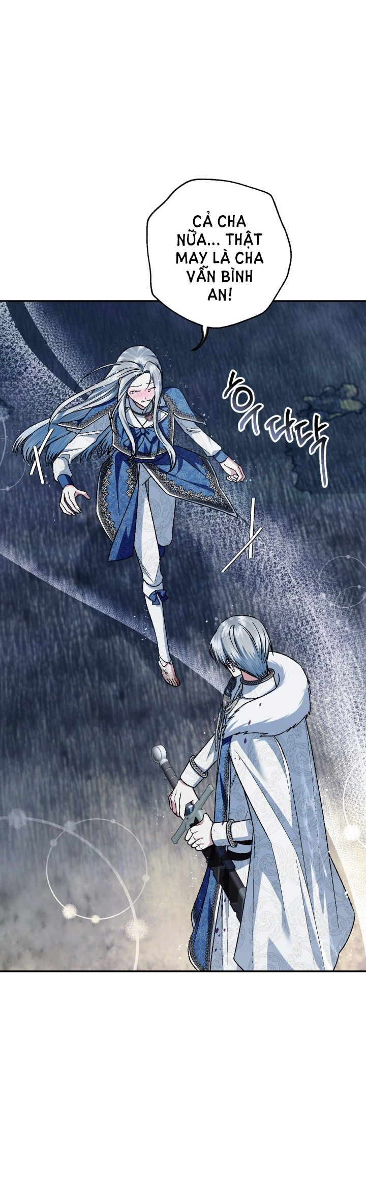 cha à, con không muốn kết hôn đâu chapter 91 5