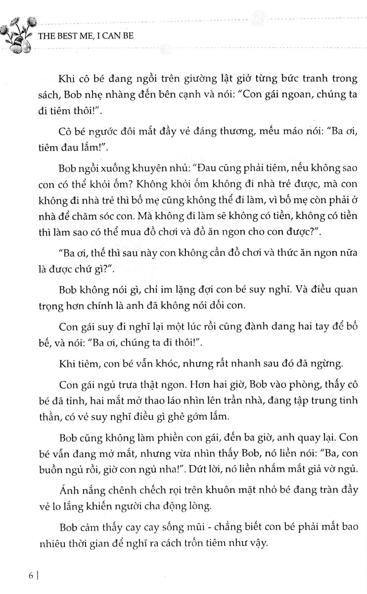 Kỹ Năng Sống Dành Cho Học Sinh - Hãy Chọn Lấy Năng Lượng Tích Cực _KV