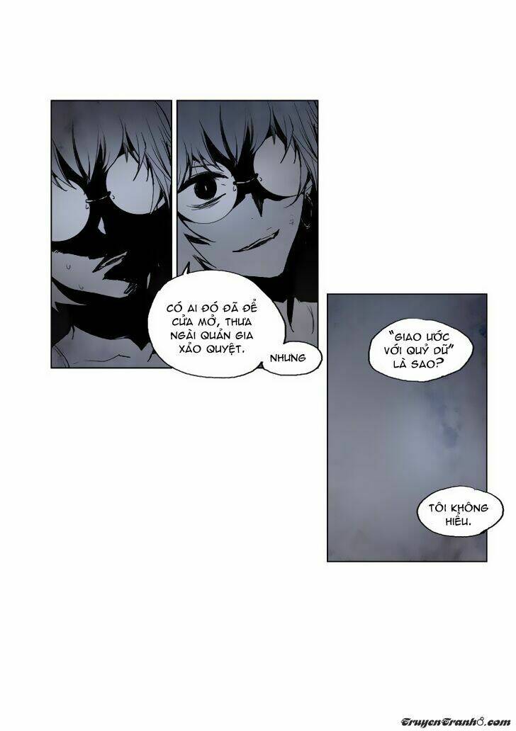 american ghost jack chapter 22 33