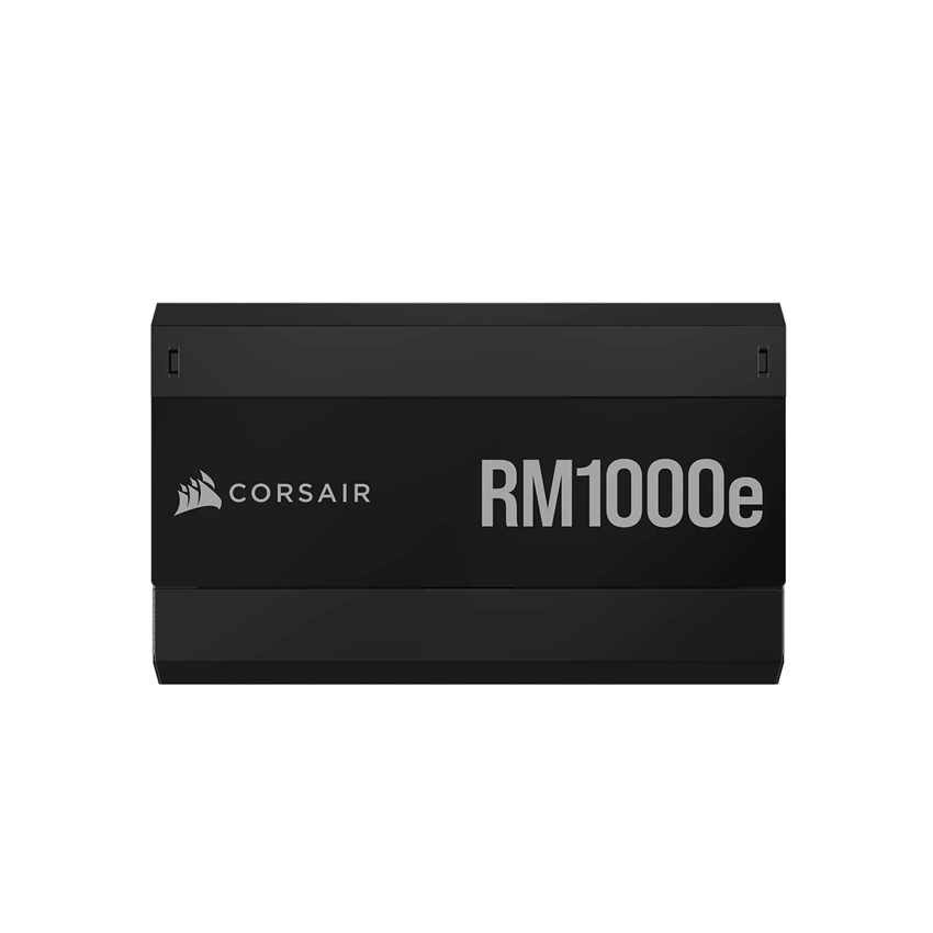 Nguồn Máy Tính Corsair RM1000e ATX 3.0 | 80 Plus Gold | Full Modul - Hàng Chính Hãng