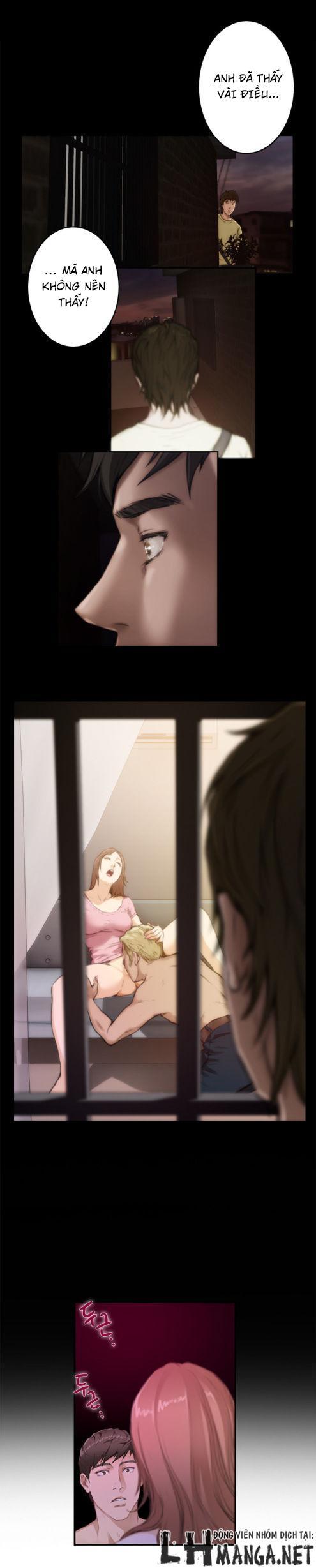 h-mate chapter 72 11