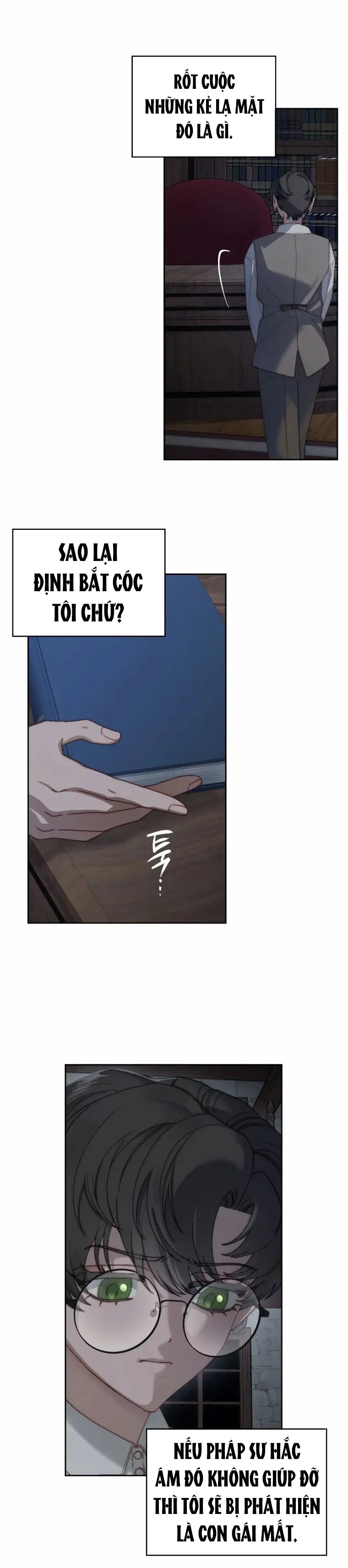 thư viện ánh trăng chapter 12 5