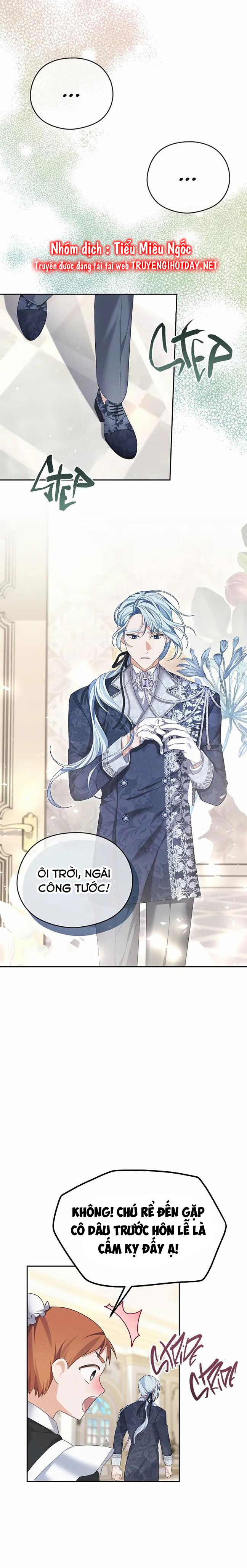 aster yêu dấu của tôi chapter 52 3