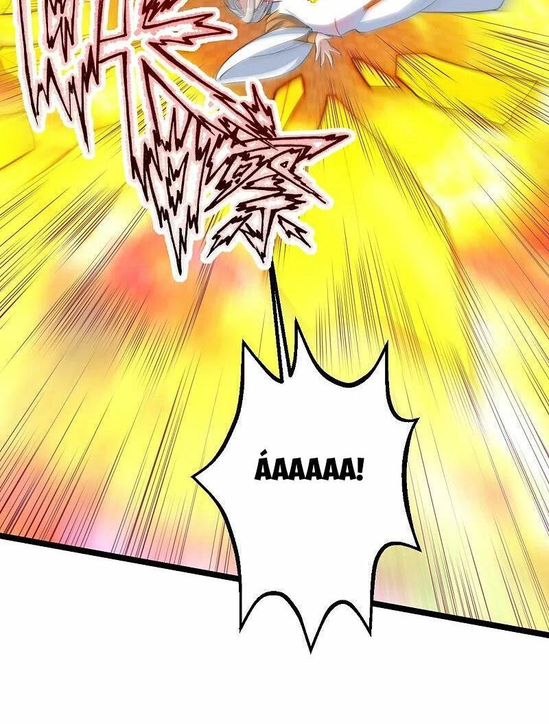 tiên võ đế tôn chapter 253 61