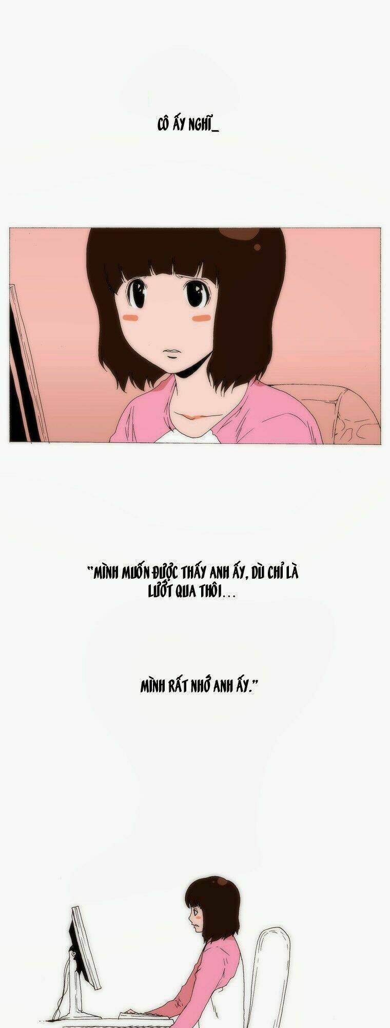 can't see can't hear but love chapter 72 25