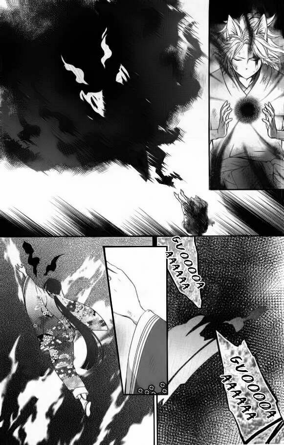 koi to kemono to seitokai chapter 5 15