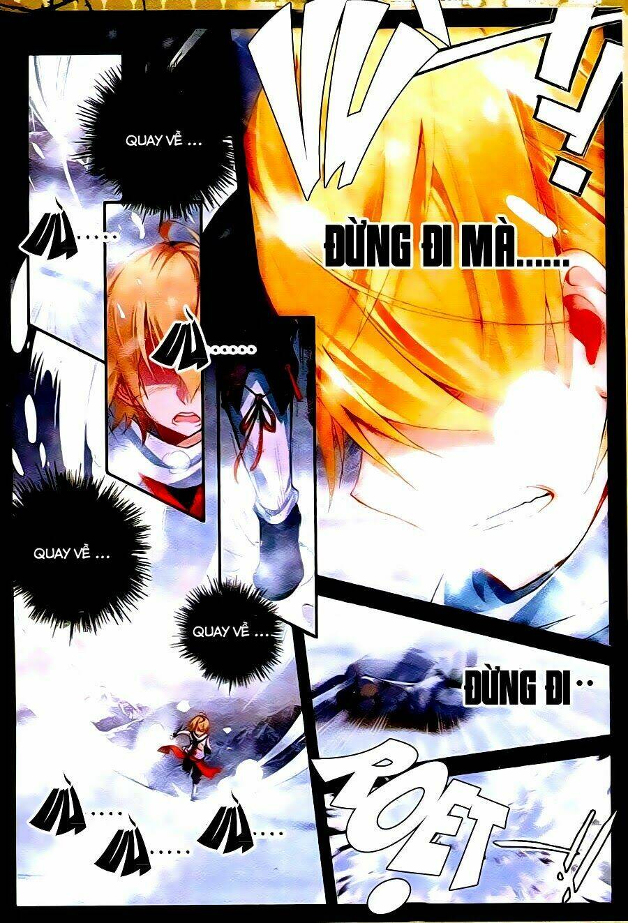 già thiên chapter 28 3