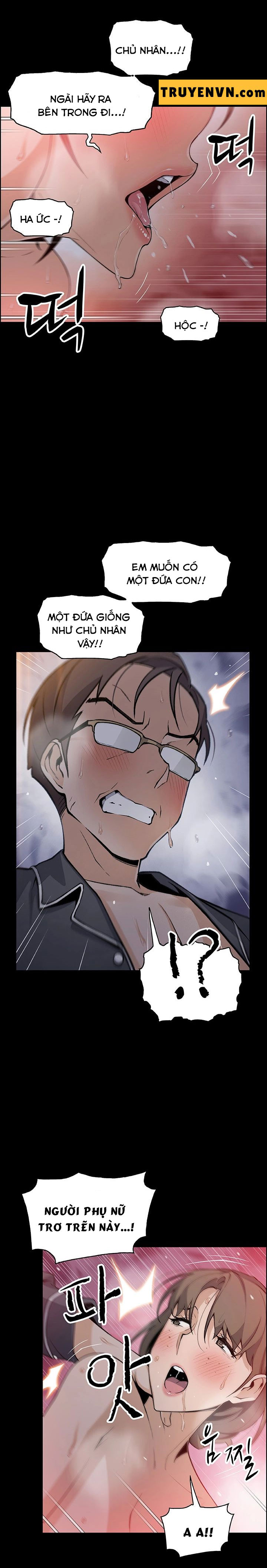 nhóm học đặc biệt chapter 43 10