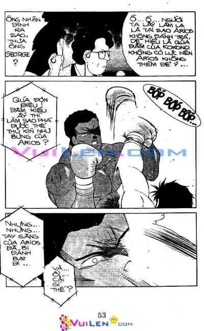 truyền nhân atula - shura no mon i chapter 24 54