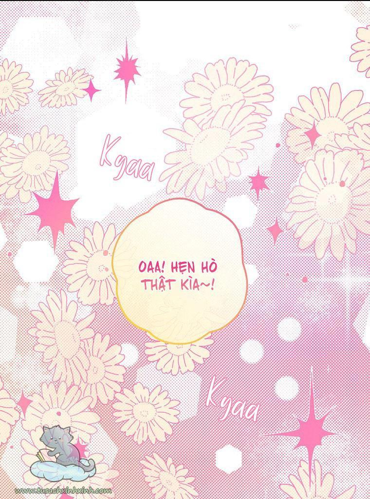 thuần hóa bạo chúa rồi bỏ trốn chapter 61 11