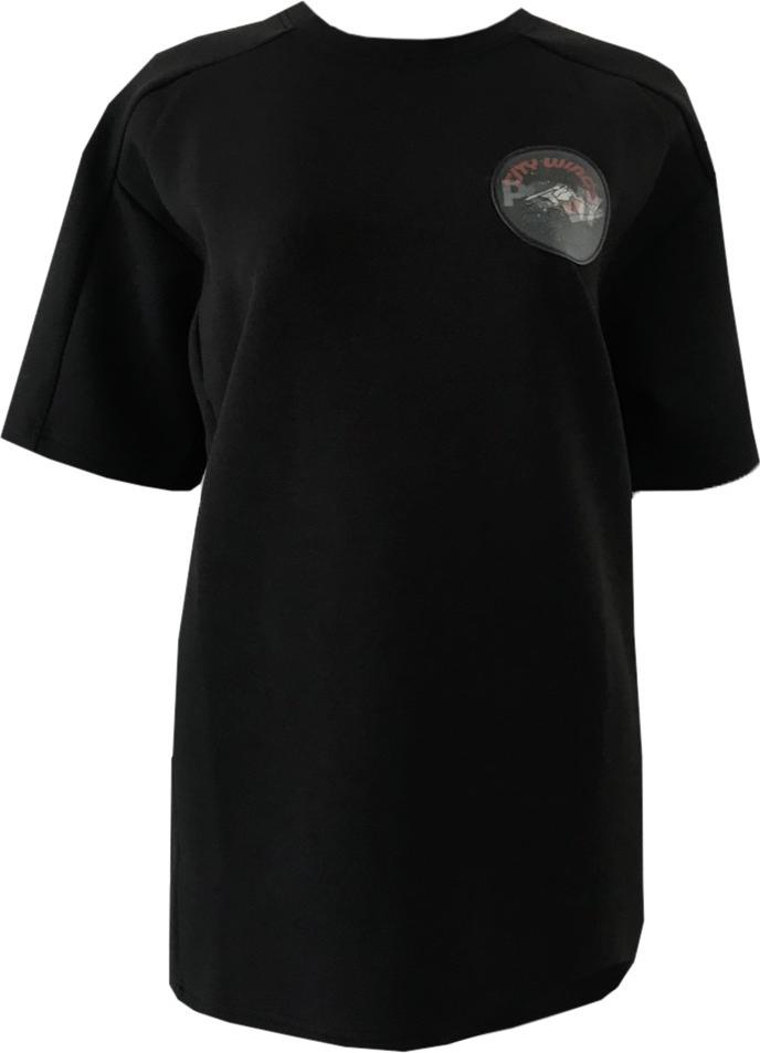 ÁO PONY UNISEX CITY WING T-SHIR - 4450053LXP4
