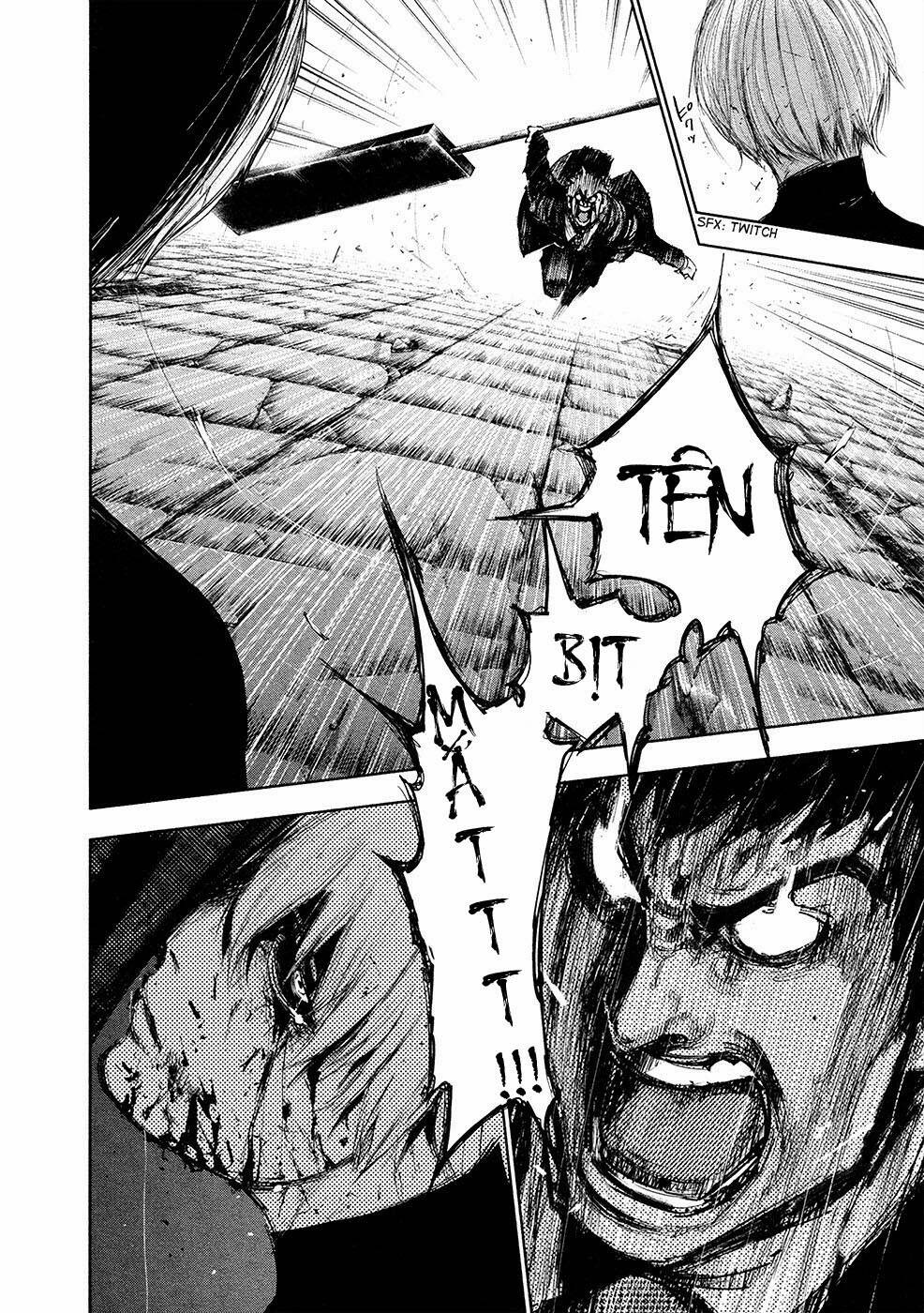 ngạ quỷ tokyo chapter 105 19