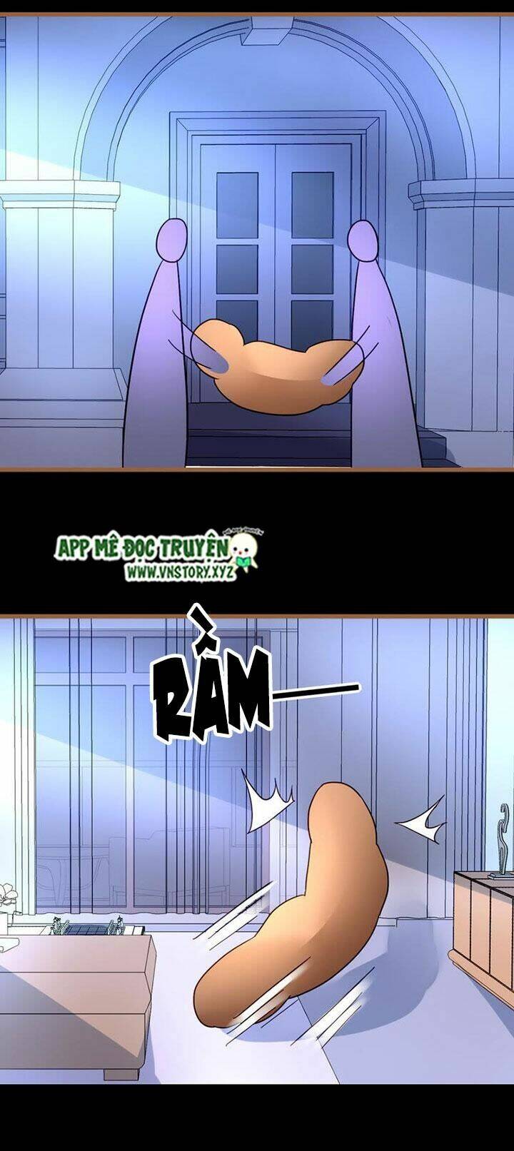 mưu ái thành nghiện chapter 39 4