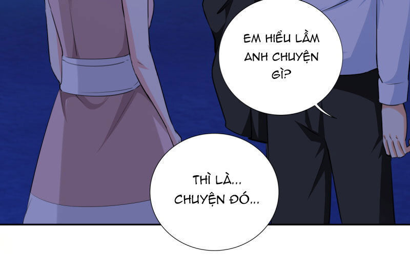 cẩm tú trùng sinh: chào buổi sáng phó thái thái chapter 75 17