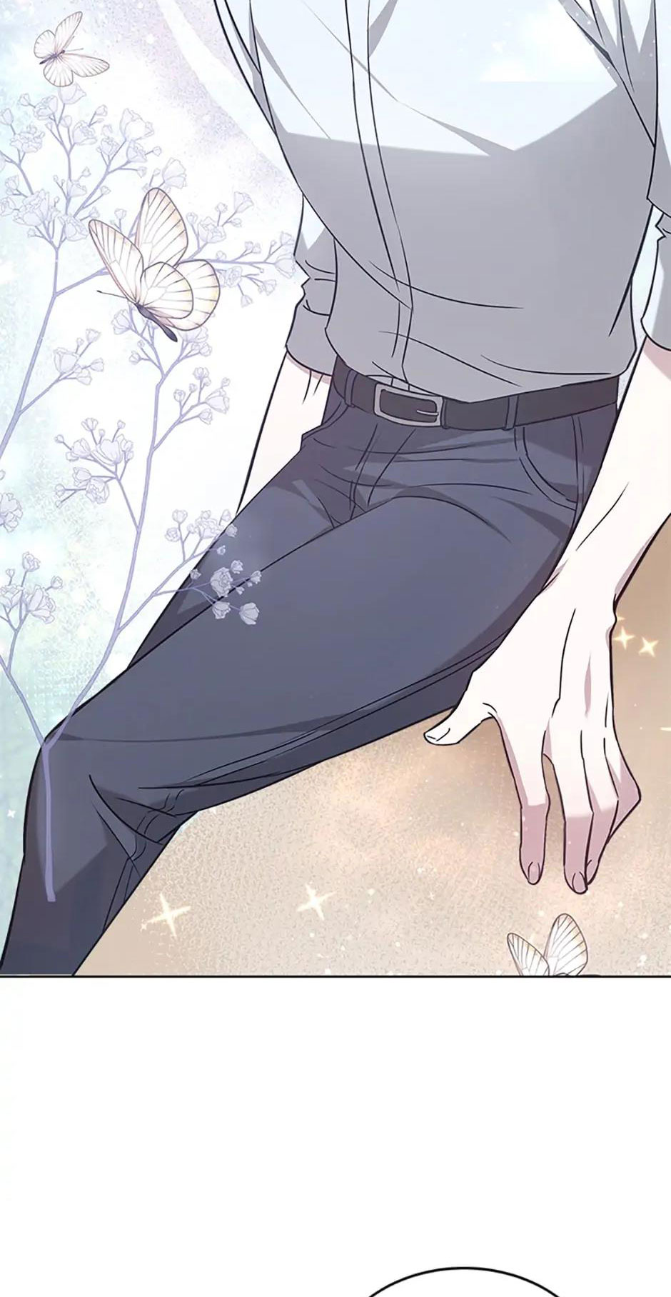 Làm Chồng Tôi Đi chapter 8.1 - Trang 14