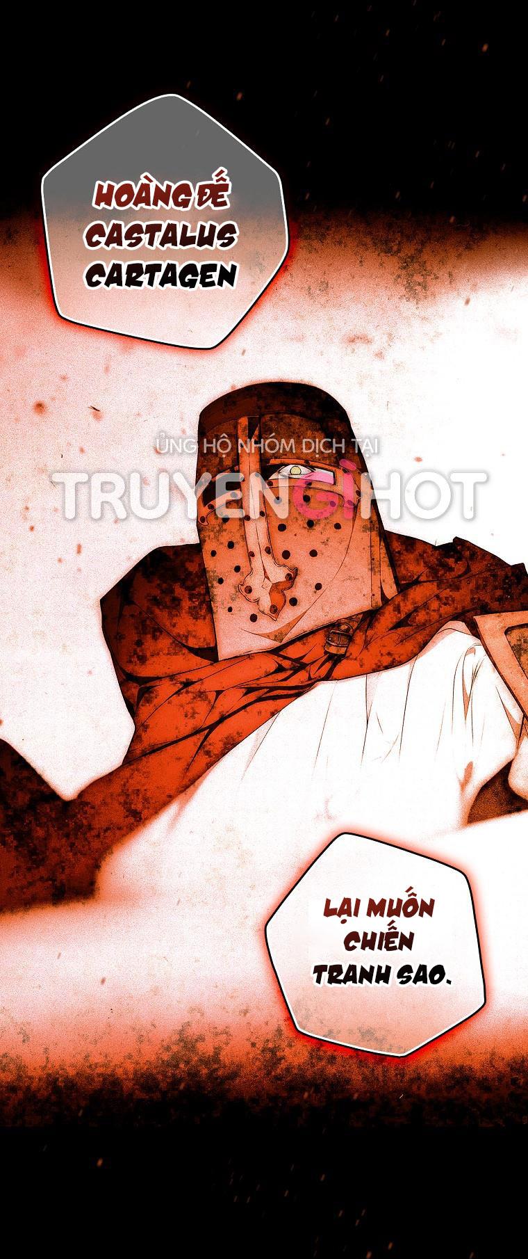 quý cô bí ẩn - secret lady chapter 59.2 5