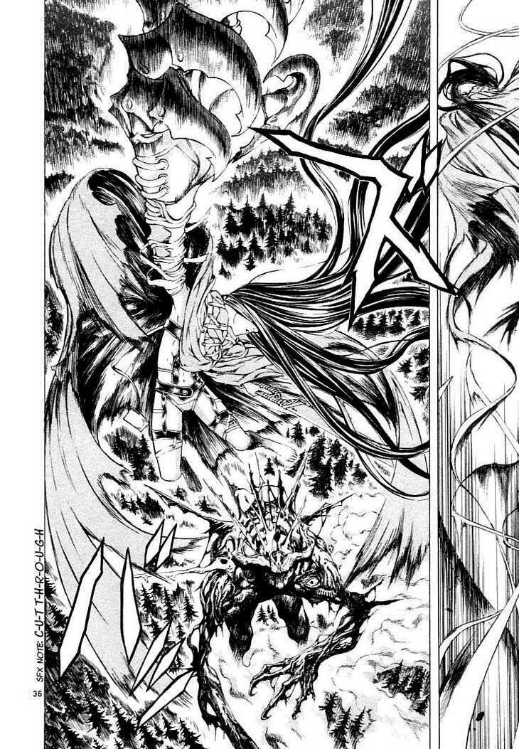 shin angyo onshi (tân ám hành ngự sử) chapter 5 35