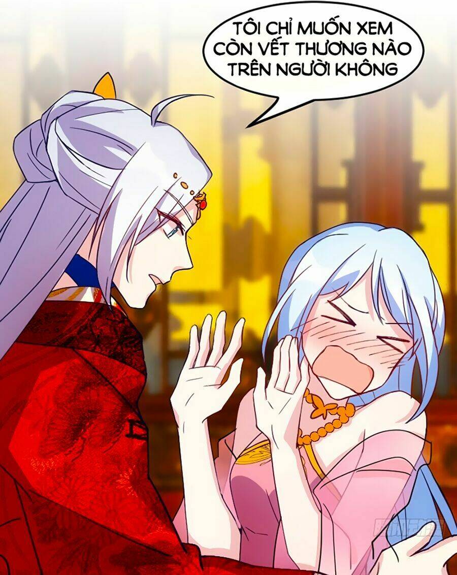 tôi ở dị giới khai ngư đường chapter 11 10