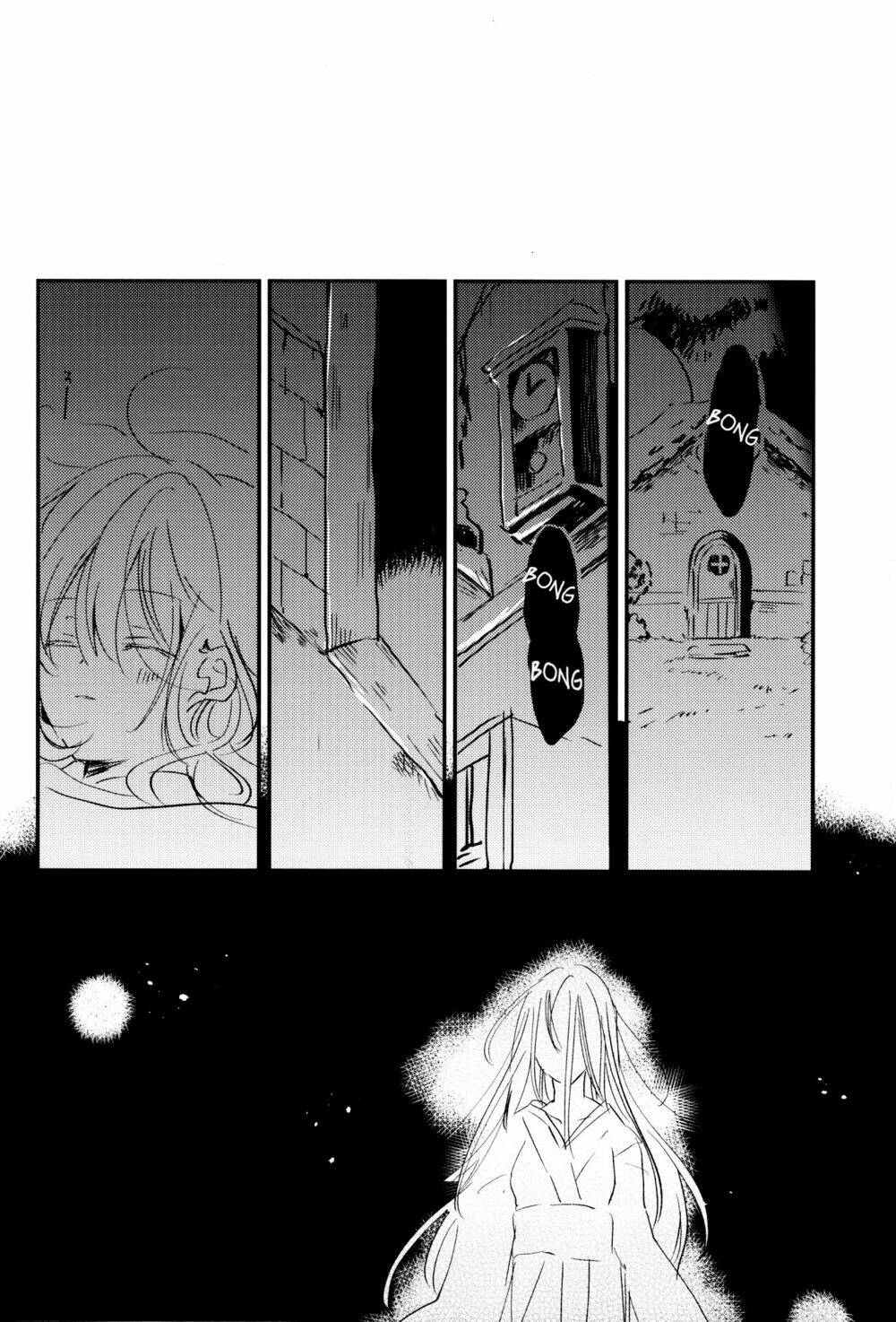 to my first love chapter 1 22