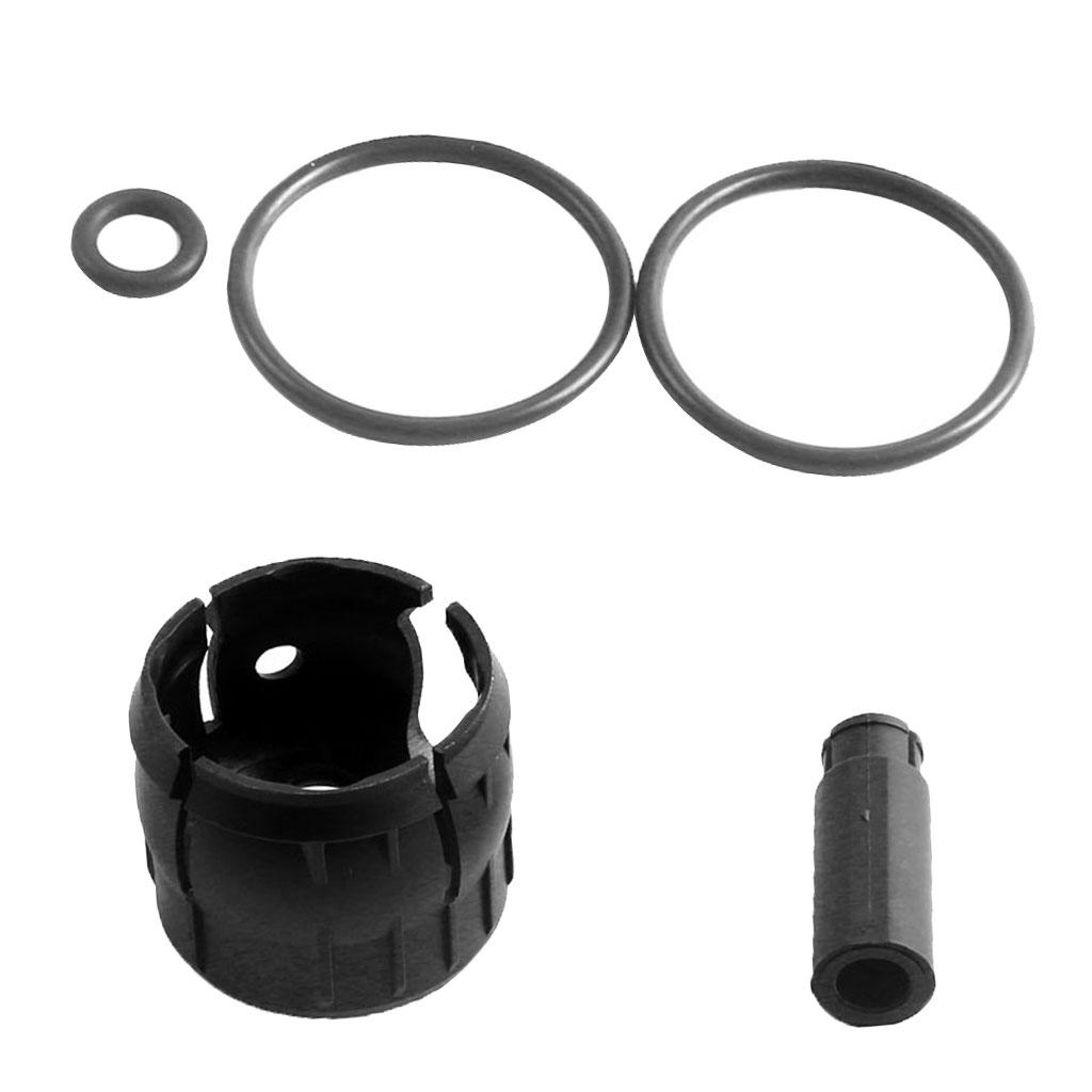 FOR VAUXHALL OPEL ASTRA II 2 G/ASTRA III 3 H/COMBO C/MERIVA I 1/ZAFIRA A GEAR SHIFT STICK LEVER LOOSE SLOPPY REBUILD RESTORE BUSH FIX KIT PART X8R0078