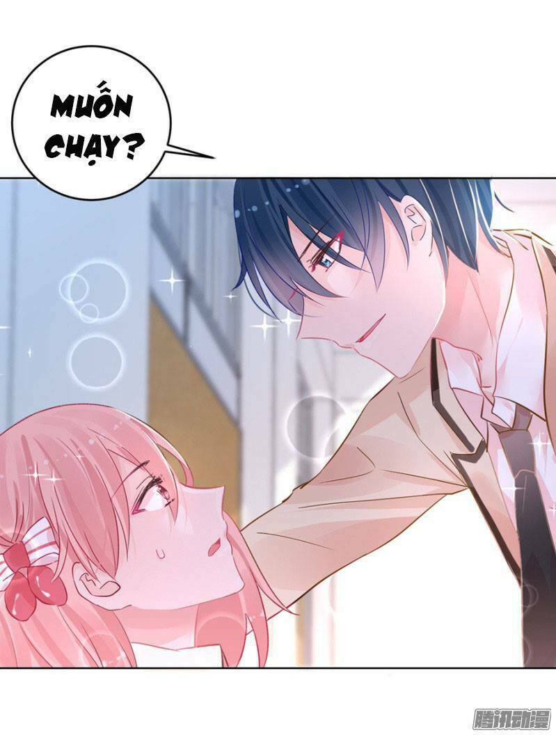 lừa gạt thiếu gia quí tộc làm bạn trai chapter 4 6