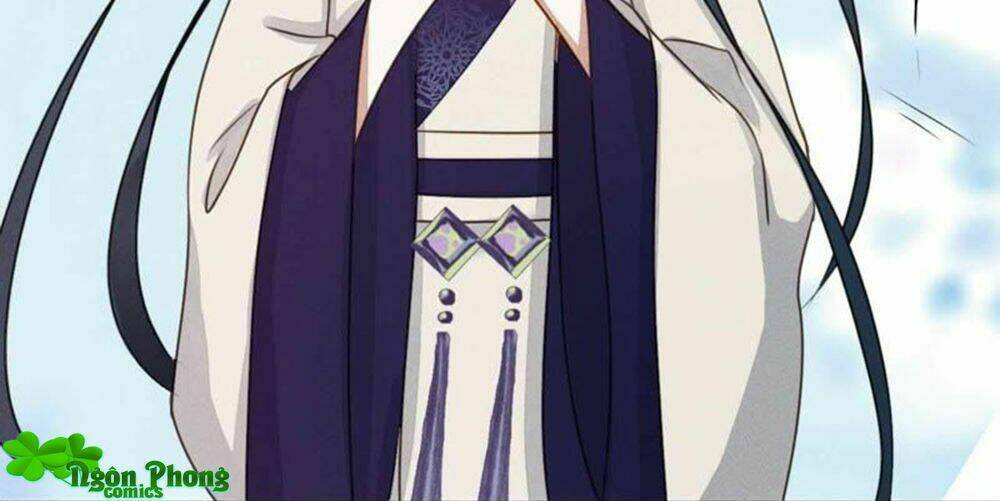 thần nữ thái năng liêu chapter 8 10