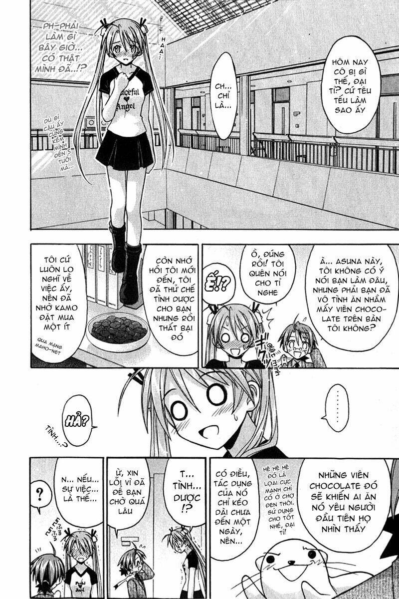 bậc thầy ma pháp chapter 54 24