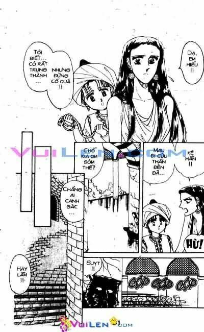 nàng công chúa ham chơi chapter 3 51