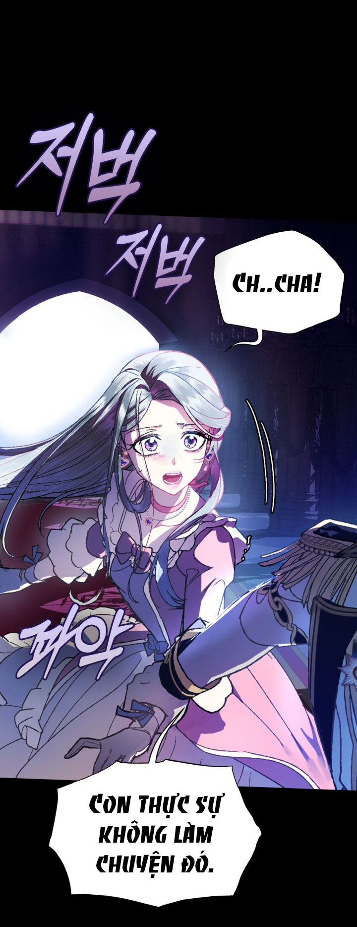 cha à, con không muốn kết hôn đâu chapter 102 6