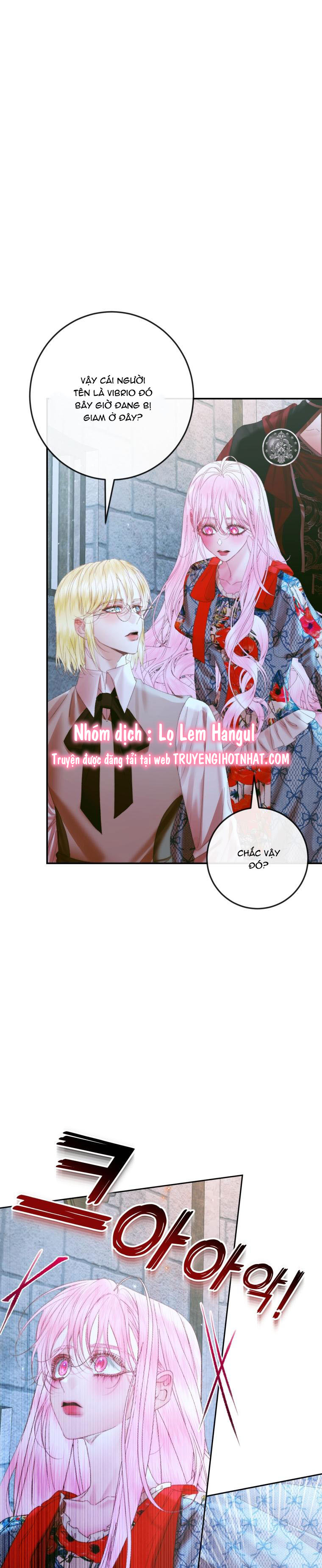 trở thành cô vợ khế ước của nhân vật phản diện chapter 95.1 15