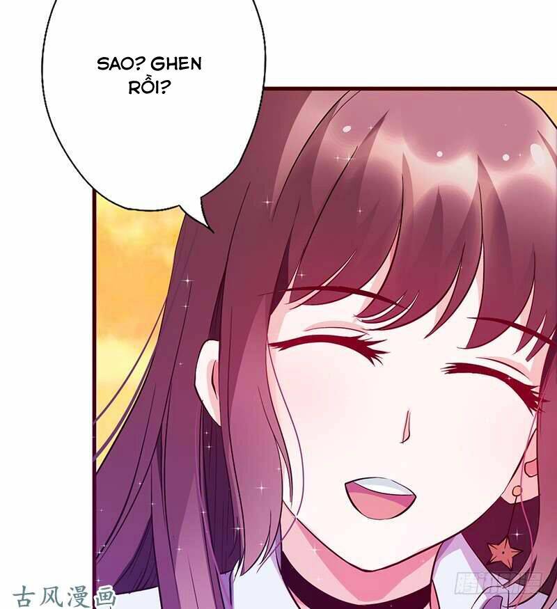 truy phu 36 kế - ông xã à, tới chiến nào! chapter 14 17