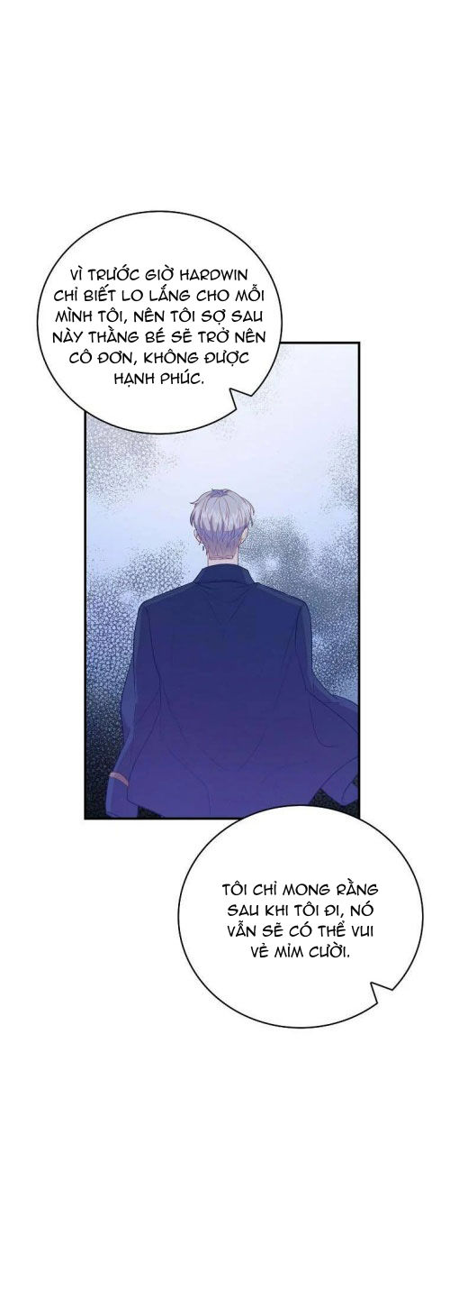 tôi chỉ nhận ra sau khi mất cô ấy chapter 24.2 10