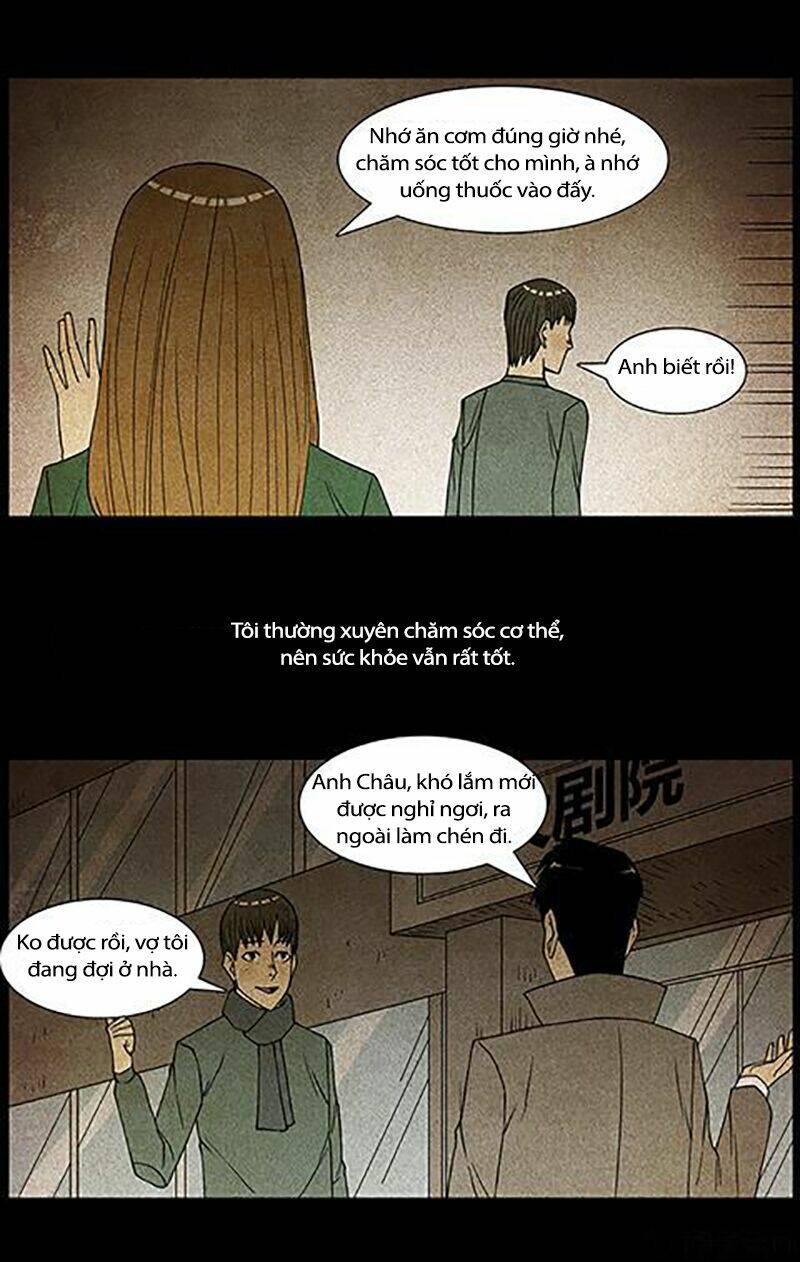 kinh dị đêm khuya chapter 50 47