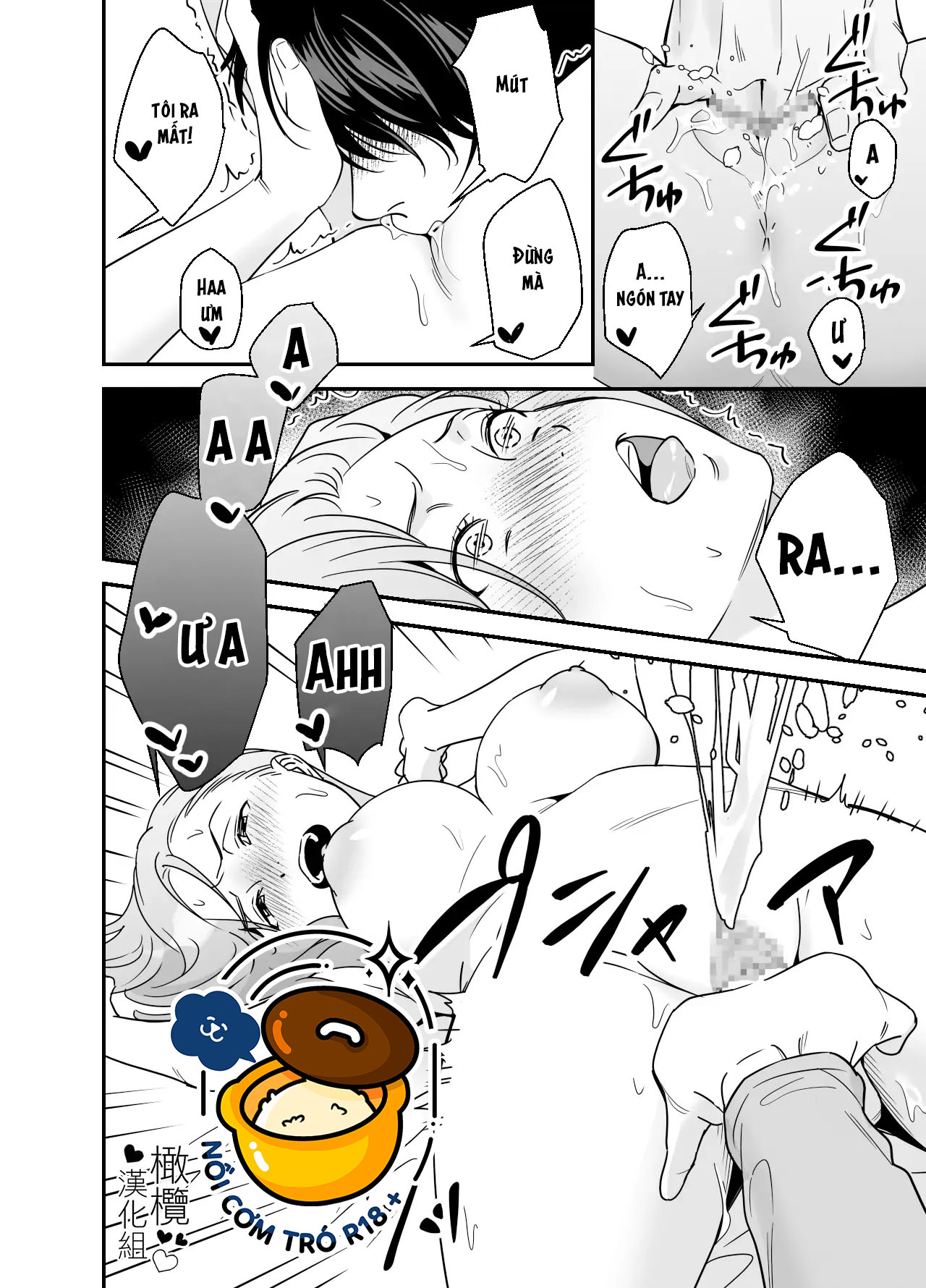 tiểu thuyết gia trai tân và cô gái giúp việc chapter 3 38