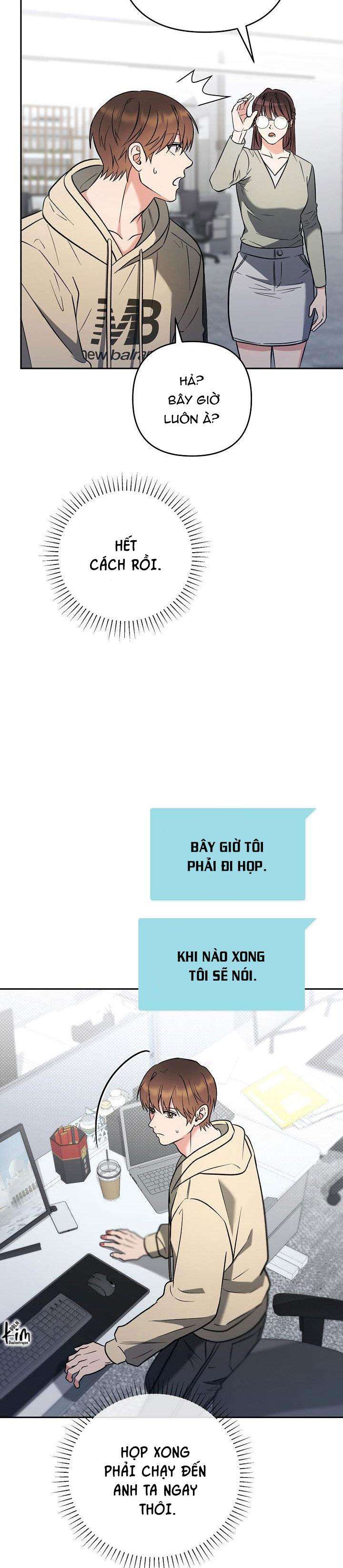 romance not romantic chapter 12 25